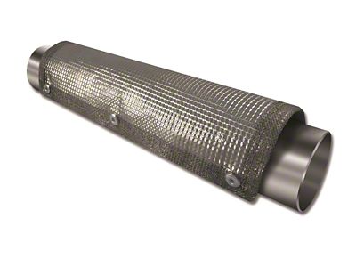 Thermo Tec Clamp On Exhaust Wrap; 1-Foot x 6-Inch (Universal; Some Adaptation May Be Required)