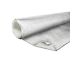 Thermo Tec Aluminized Heat Barrier; 36-Inch x 20-Inch (Universal; Some Adaptation May Be Required)