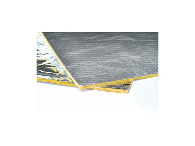 Thermo Tec Cool-It Mat; 24-Inch x 48-Inch (Universal; Some Adaptation May Be Required)
