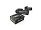 Acumen DC4K Front and Rear Dash Cam (Universal; Some Adaptation May Be Required)