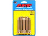 ARP Wheel Stud Kit; 0.50-Inch Over Stock (15-26 Mustang)