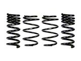 Eibach Pro-Kit Performance Lowering Springs (24-26 Mustang GT Fastback w/ Performance Pack, Dark Horse)