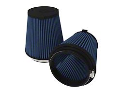 AFE Magnum FLOW Pro 5R Replacement Air Filters (24-26 Mustang GT, Dark Horse)