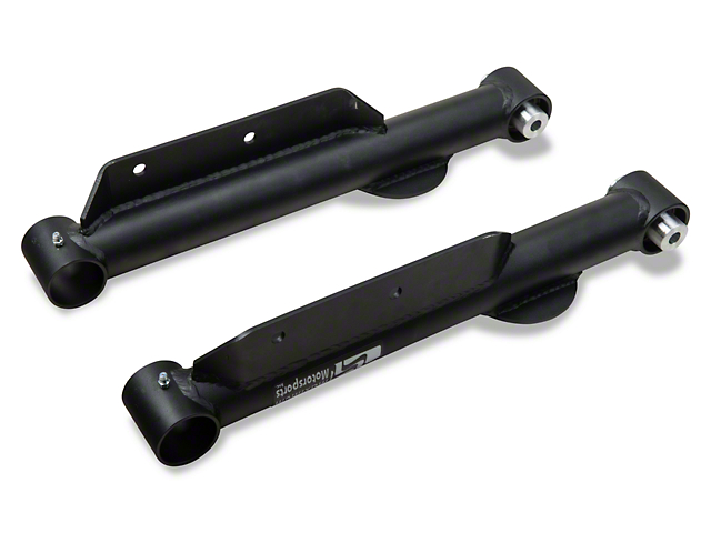Maximum Motorsports Rear Lower Control Arms (79-98 Mustang)