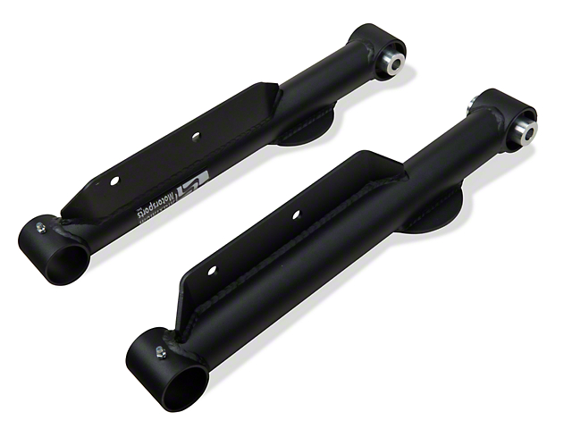 Maximum Motorsports Rear Lower Control Arms (99-04 All, Excluding Cobra)