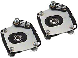 2005-14 Mustang BBK Caster Camber Plates 2551