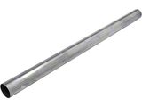 Flowmaster Straight Exhaust Tube; 2.50-Inch; 48-Inch Long (Universal; Some Adaptation May Be Required)