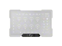 Stinger Electronics Volume Knob for HORIZON12 Universal Radio 