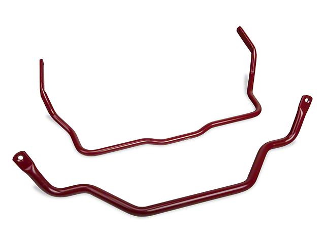 Eibach Anti-Roll Front and Rear Sway Bars (94-04 All, Excluding 99-04 Cobra)