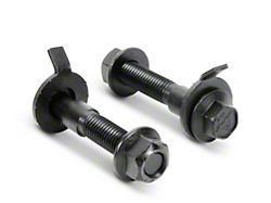 Eibach Pro-Alignment Camber Adjustment Camber Bolts (94-04 Mustang; 15-23 Mustang)