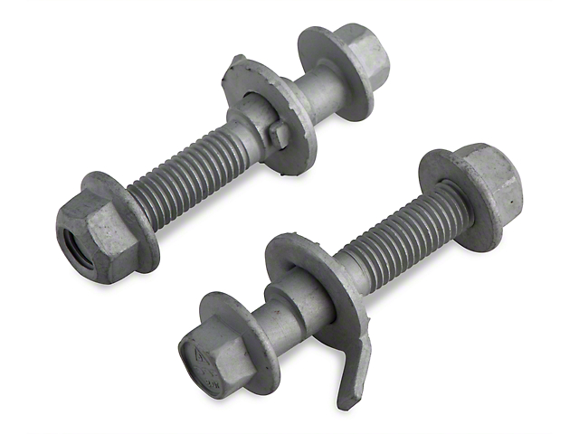 Eibach Pro-Alignment Camber Adjustment Bolts (05-14 Mustang)