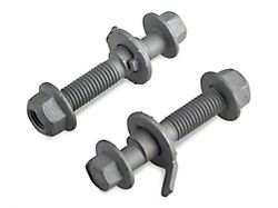 Eibach Pro-Alignment Camber Adjustment Bolts (05-14 Mustang)
