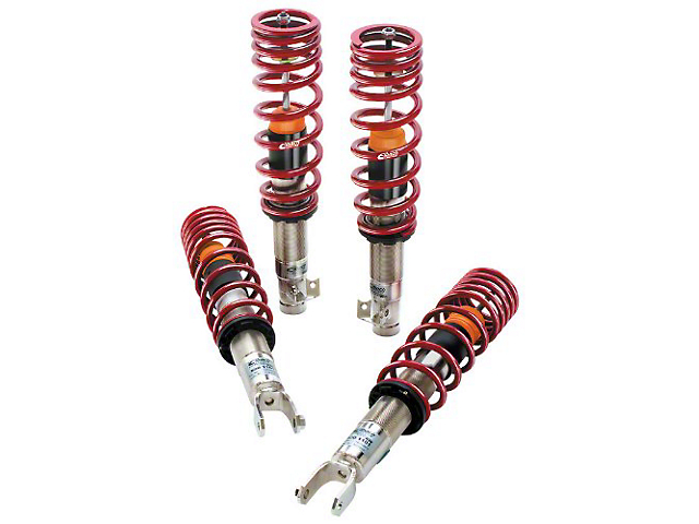 Eibach Pro-Street Coilover Kit (07-14 Mustang GT500)