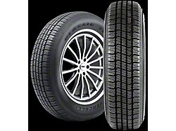 Vercelli Classic 787 Tire (P235/75R15)