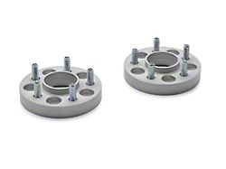 Eibach 25mm Pro-Spacer Hubcentric Wheel Spacers (94-14 All)