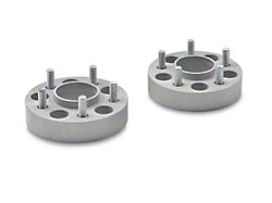 Eibach 35mm Pro-Spacer Hubcentric Wheel Spacers (94-14 All)