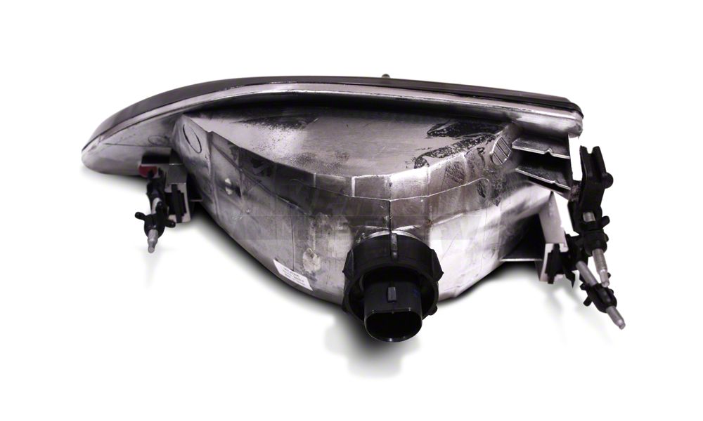 Mast Head Light 昭和30年製 Marchal Vintage Style H4 Headlight 7