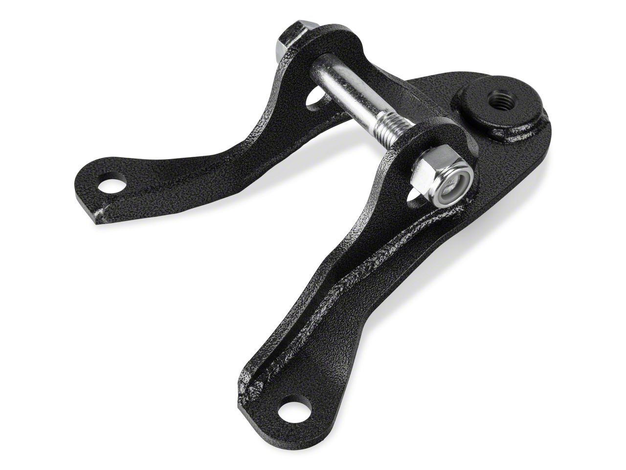 BMR Mustang Rear Upper Control Arm Mount UCM002H (1114 All) Free