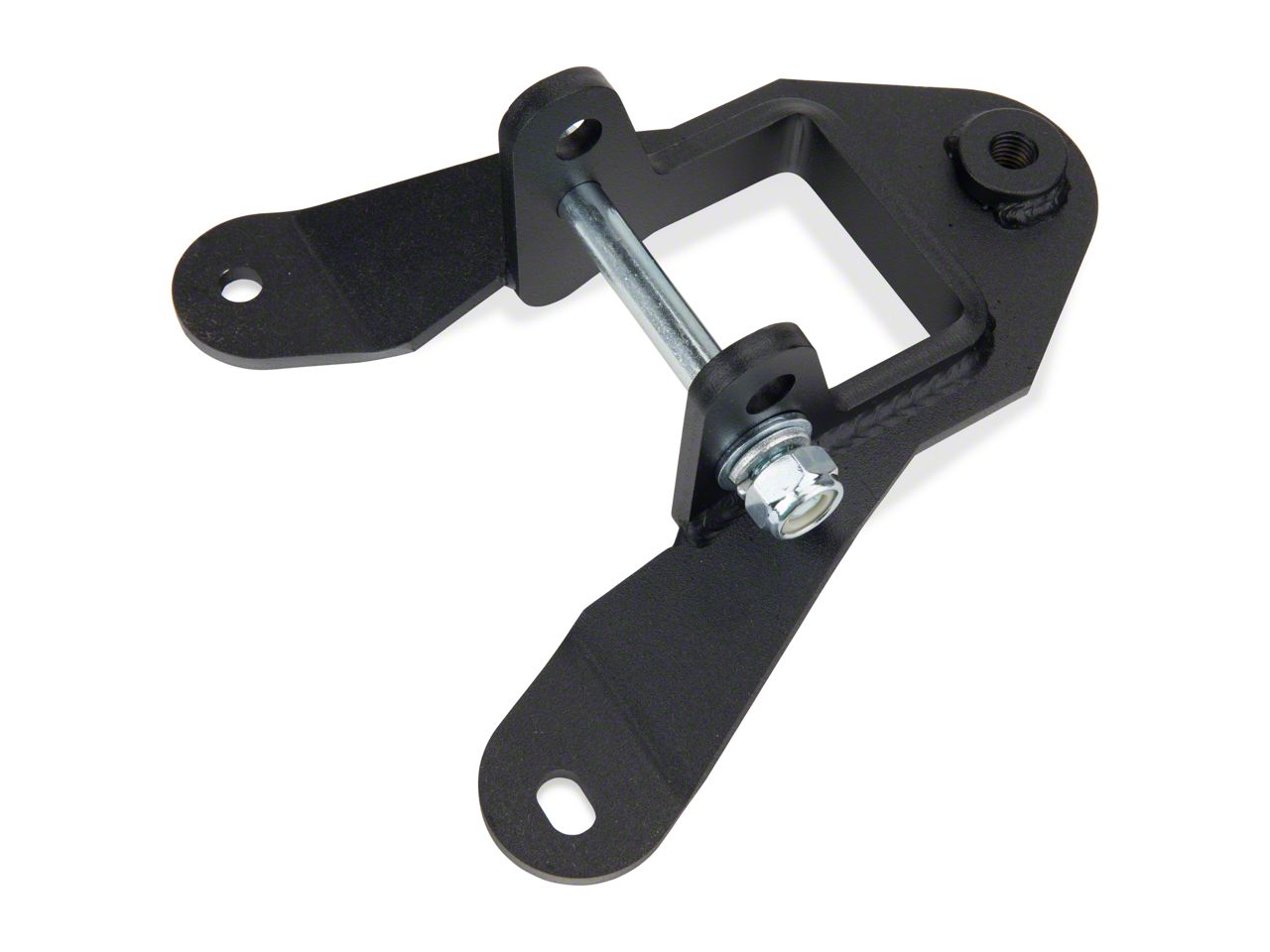 Metco Motorsports  Mustang Rear Upper Control Arm  Mount 