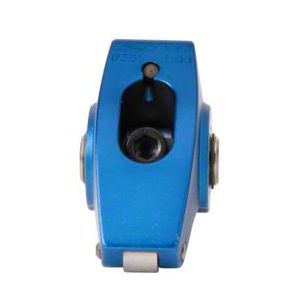 Ford Performance Mustang 1.6 Performance Roller Rockers Pedestal