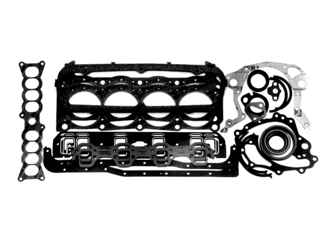 Ford Performance Complete Engine Gasket Kit (79-95 5.0L Mustang)
