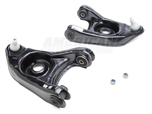 Ford Performance Front Lower Control Arms (94-04)