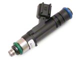 Ford Performance EV6 High Flow Fuel Injectors; 47 lb. (99-26 Mustang GT, Dark Horse)