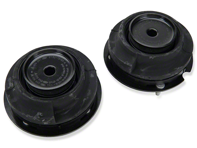 Ford Performance GT500 Style Strut Mount Upgrade (05-14 Mustang)