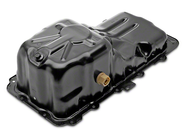 Ford Performance Boss 302 Oil Pan (11-14 GT)