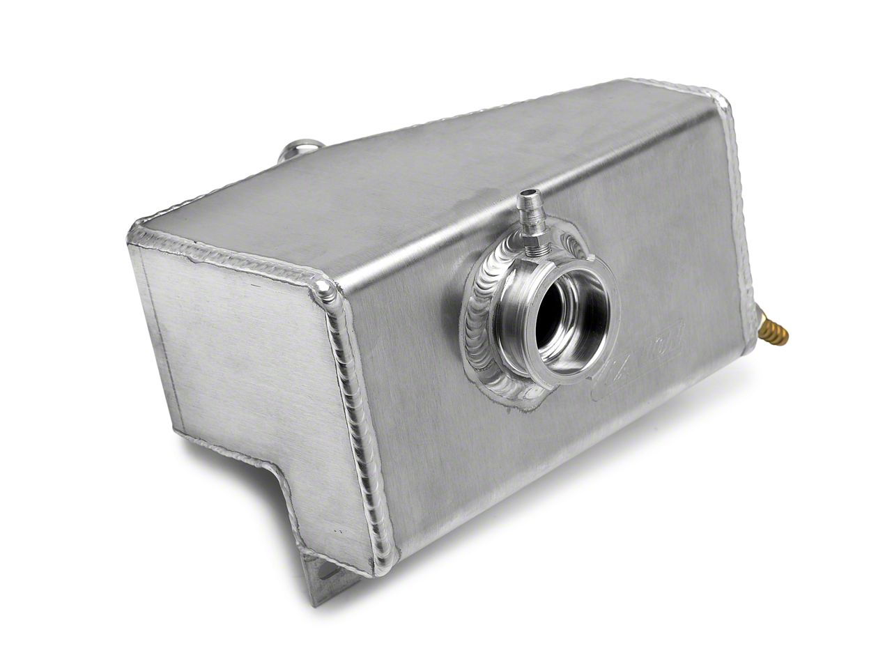 Ford Performance Mustang Coolant Expansion Tank M8080A (0510 GT)