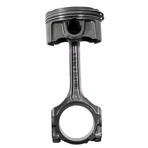Ford Performance Mustang BOSS 302R Piston and Rod Assembly M6100M50BR