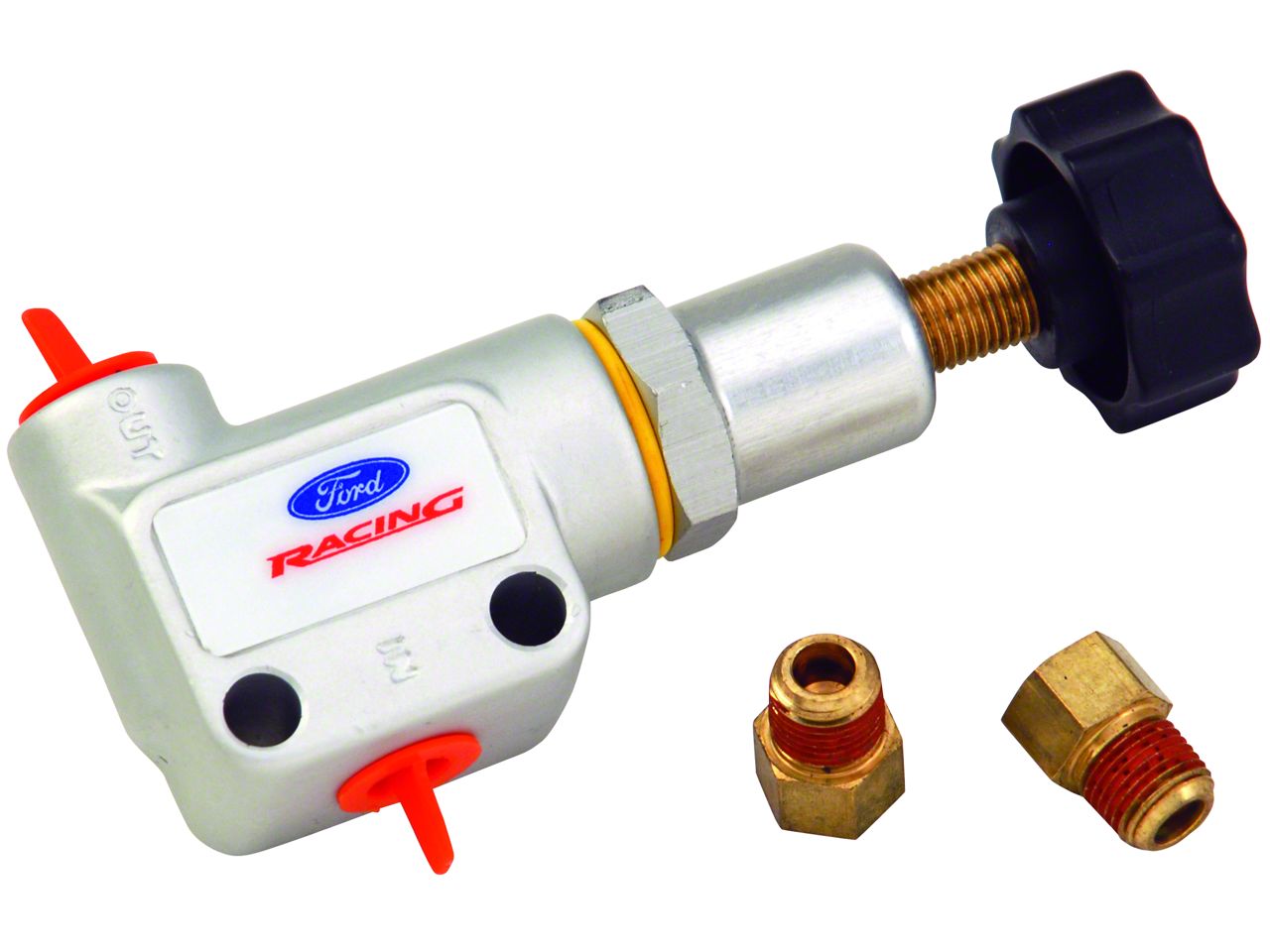 Ford Performance Mustang Adjustable Rear Brake Proportioning Valve M