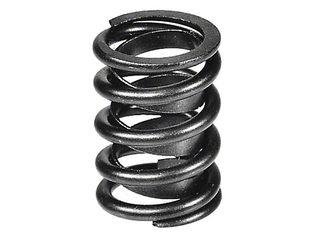 Ford Performance Performance Valve Springs; GT-40 Heads (85-95 5.0L, 5.8L)