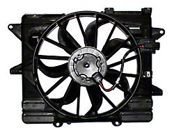 Ford Performance SVT Performance Cooling Fan (05-14 GT, GT500)
