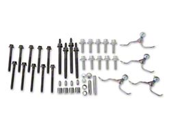 Ford Performance 5.0L TI-VCT Hardware Kit (11-17 Mustang GT)