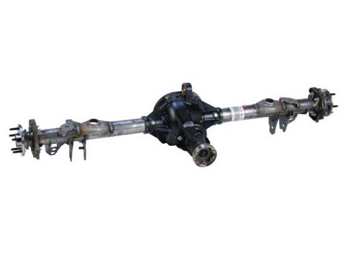 Ford Performance Mustang 8 8 In 3 55 Rear Axle Assembly M