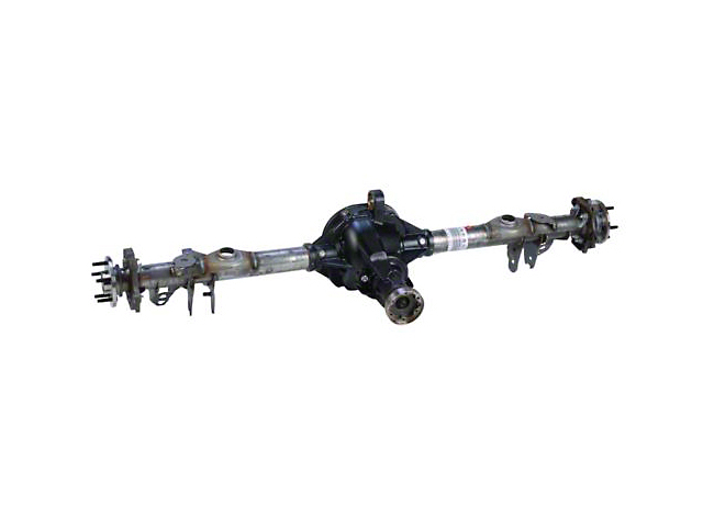 Ford Performance 8.8 Inch 3.55 Rear Axle Assembly (05-14 All)