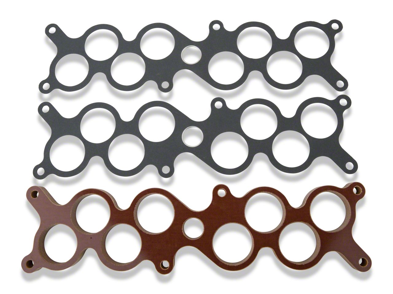 Ford Performance Mustang 5.0L 1/2 in. ETI Heat Spacer GT40 Intake M