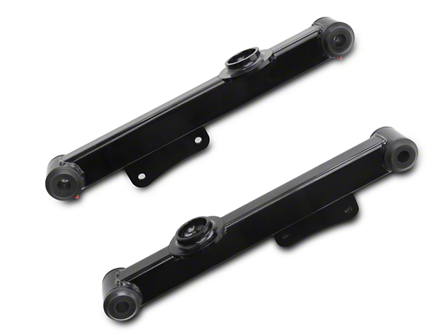 QA1 Rear Lower Control Arms (79-04 All, Excluding 99-04 Cobra)