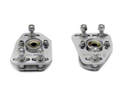 Mustang 20:1 Manual Steering Rack Kit (79-93 All) - Free Shipping