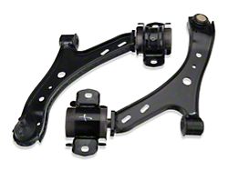 OPR Front Lower Control Arms with Upgraded Ball Joints (05-10 All)