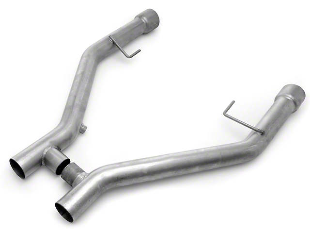 PaceSetter Offroad H-Pipe (05-10 GT w/ Long Tube Headers)
