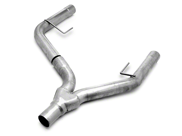 PaceSetter Offroad Y-Pipe (05-10 V6 w/ Long Tube Headers)