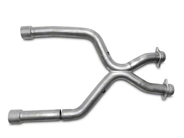 PaceSetter Offroad X-Pipe (96-04 GT w/ Long Tube Headers)