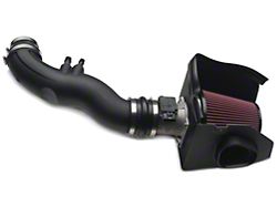 Airaid MXP Series Cold Air Intake with Red SynthaFlow Oiled Filter (99-04 GT)