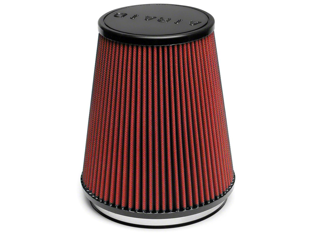 AIRAID 701-430 SynthaMax Cold Air Intake Filter Replacement Element #200-108 