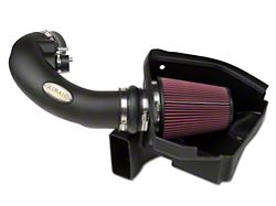 Airaid Race MXP Series Cold Air Intake with Red SynthaFlow Oiled Filter (11-14 GT)