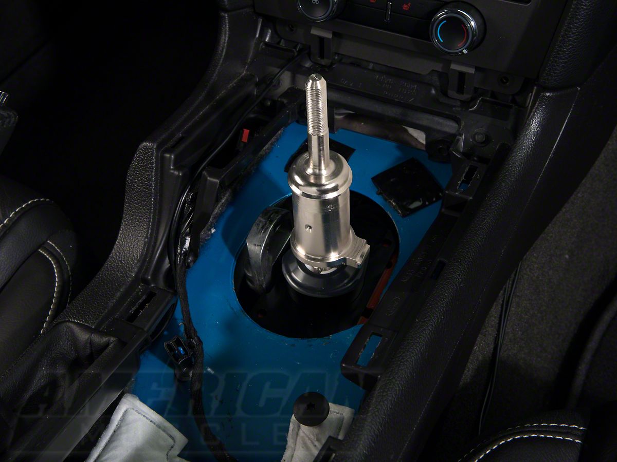 Car & Truck Manual Transmission Parts Shifter Gasket Kit For '03'04 Mustang Cobra T56 COMBO