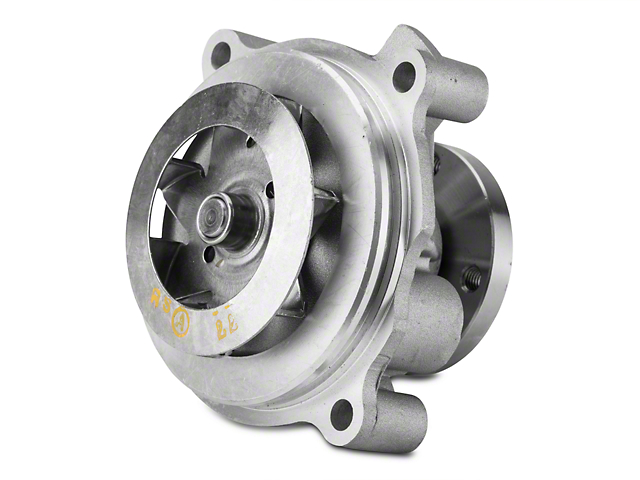 OPR Replacement Water Pump; Short (02-04 V8)