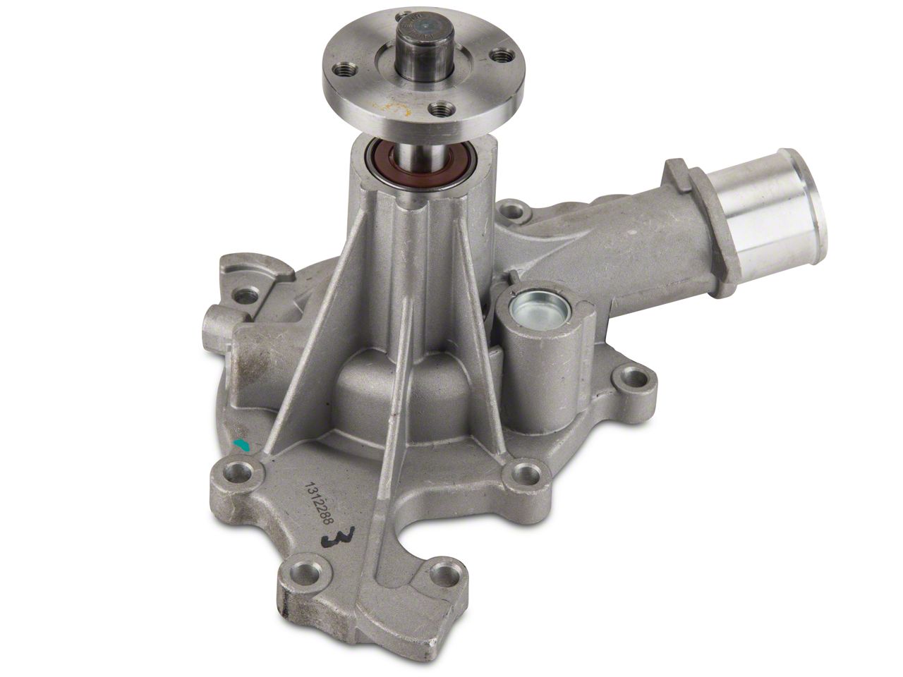 OPR Mustang Replacement Water Pump 525135 (9604 V6) Free Shipping